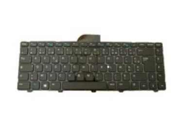 TASTATUR FRANSK