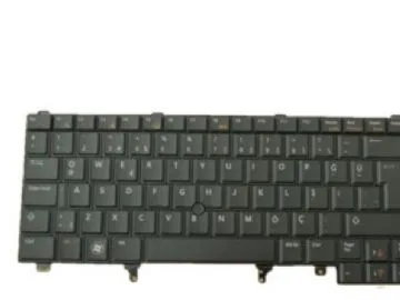 DELL YKK82