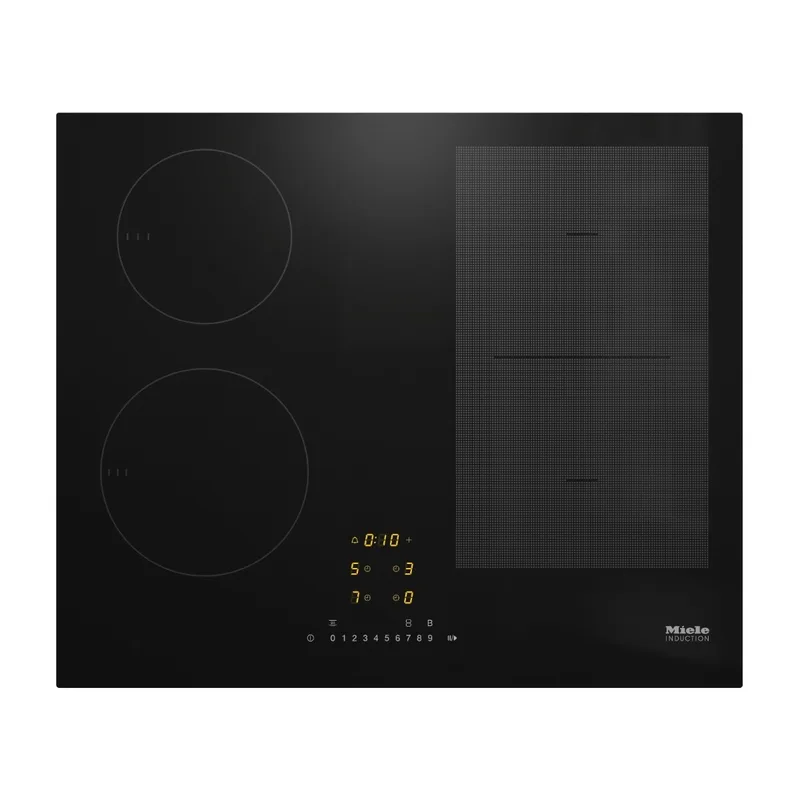 Miele KM 7466 FL 125 Edition induktionshäll