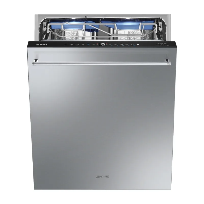 Smeg Classic STX325BLLC diskmaskin