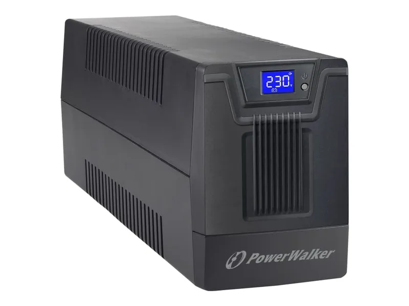 PowerWalker VI 1500 SCL