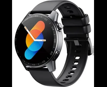 HAVIT Smart watch M9056 1.43'' AMOLED, IP68, Black