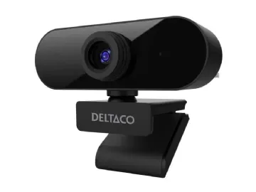 PRINTPLADE WEBCAM