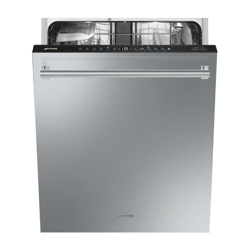 Smeg Classic STX235CLLO diskmaskin