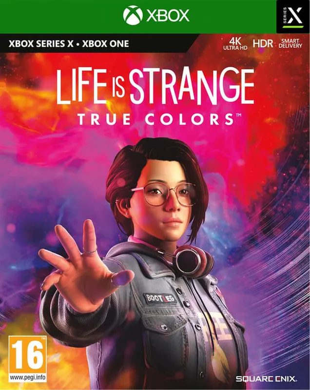 Life is Strange: True Colors (XOne)