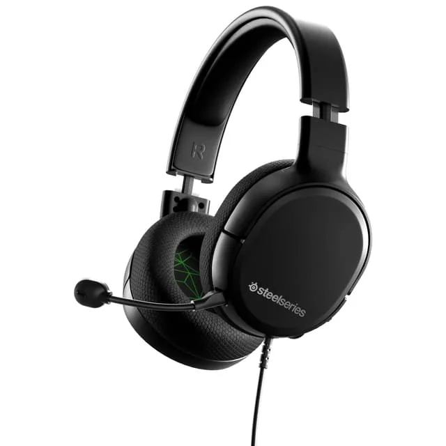 SteelSeries Arctis 1X gaming headset för Xbox