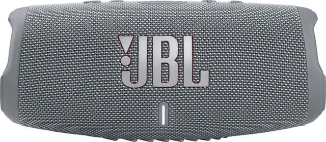 JBL Charge 5 trådlös portabel högtalare