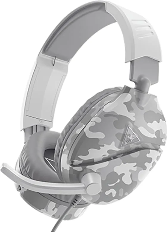 Turtle Beach Recon 70 Arctis Camo gamingheadset