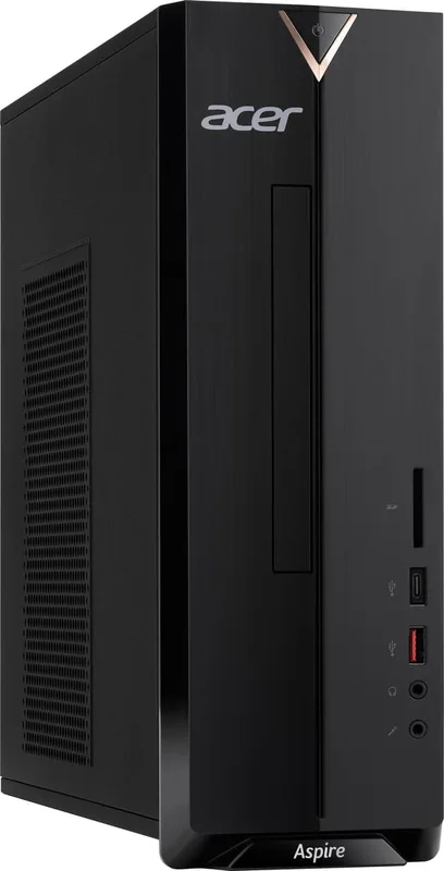 Acer Aspire XC-1660 i5/8/512 stationär dator