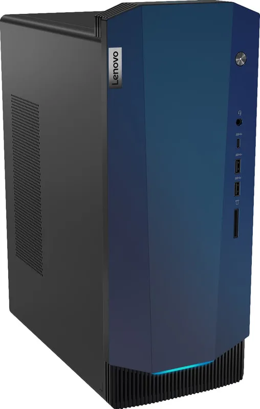 Lenovo IdeaCentre Gaming 5 i5/8/512/1650S