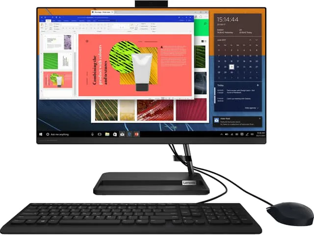 Lenovo IdeaCentre AIO 3 R3/8/512