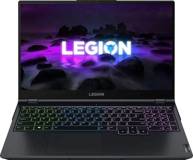 Lenovo Legion 5 R R5/16/512/3050Ti/165Hz 15.6"