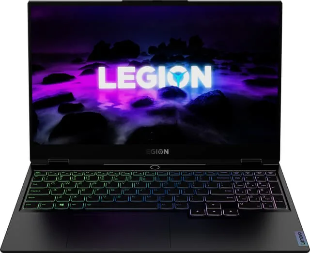 Lenovo Legion Slim 7 R7/16/1024/3060 15.6"