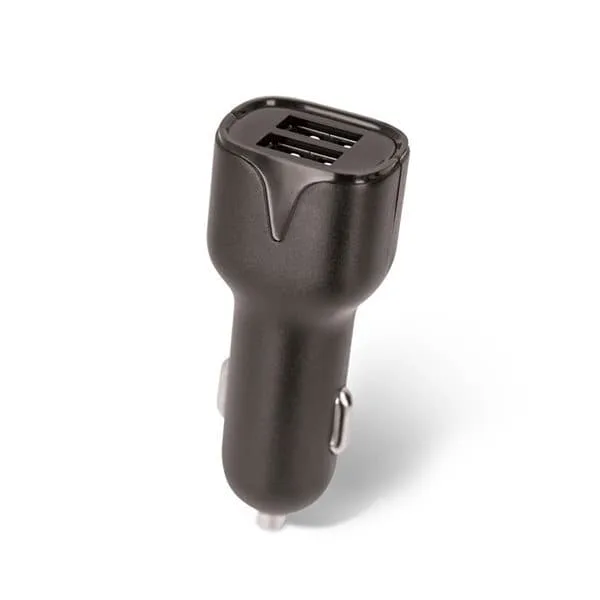 24 Maxlife USB-laddare till cigarettuttaget