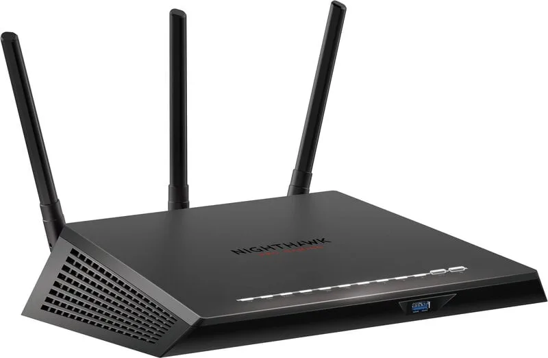 Netgear XR300 Gaming Router