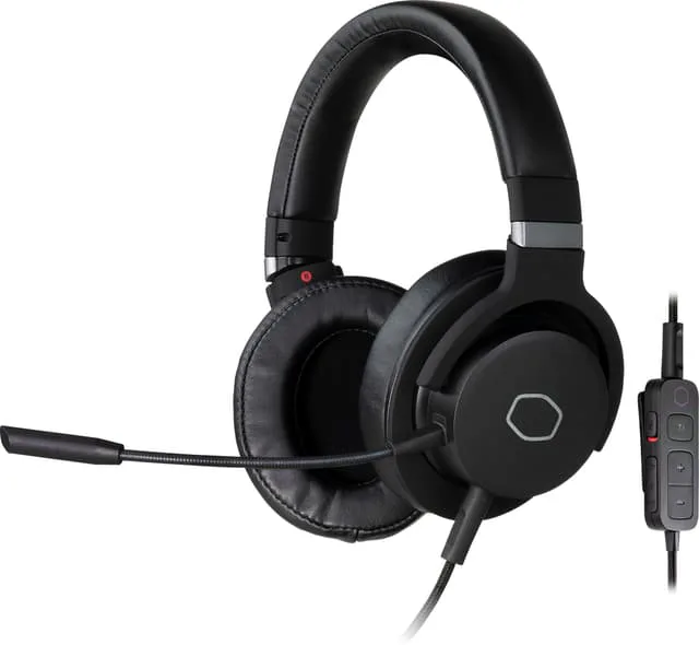 Coolermaster MH-752 headset för gaming