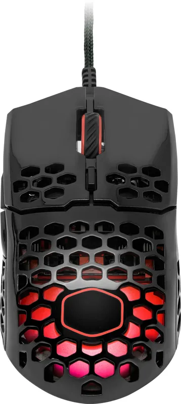 Coolermaster Cooler Master MM711 gamingmus