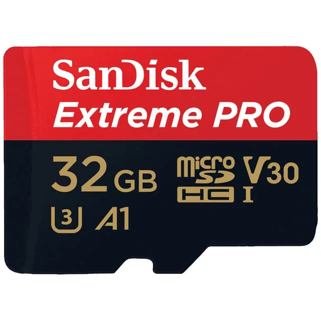 SanDisk Extreme PRO USB 3.2 Solid State Flash-enhet 512GB, USB, (läsning med 420 MB/s, skrivning med 380 MB/s, RescuePRO Deluxe programvara)