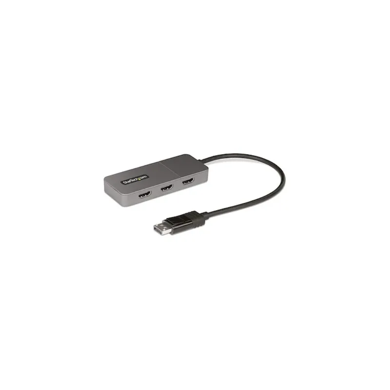 StarTech.com 3-Port MST Hub
