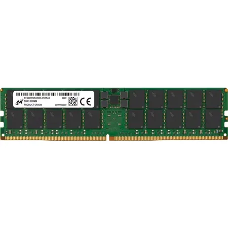 DDR5 RDIMM 96GB 2Rx4 4800