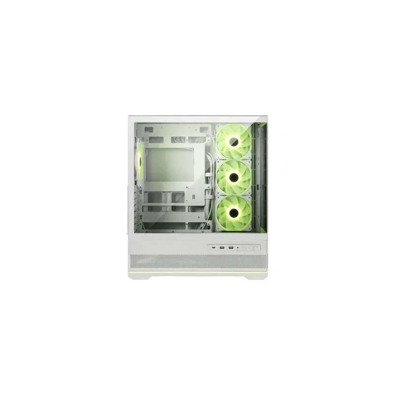 MSI MAG PANO 110R PZ WHITE