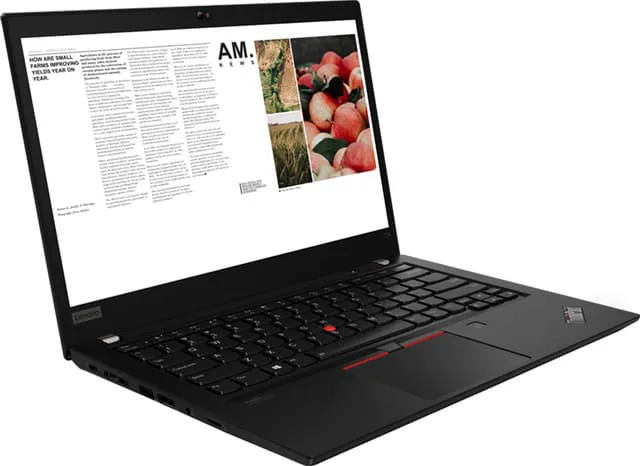 Lenovo ThinkPad T14 Gen 2