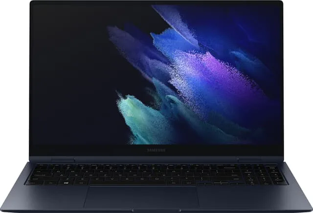 Samsung Galaxy Book Pro 360 i7/16/512 15.6" 2-i-1