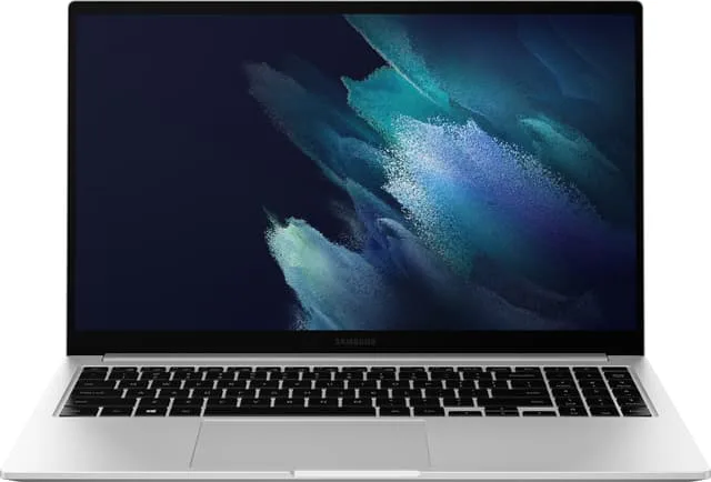 Samsung Galaxy Book i5/8/512 15.6" bärbar dator