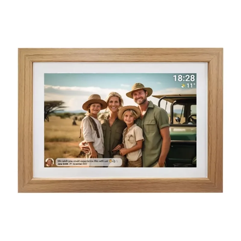 DENVER FRAMEO PFF-1042 LW