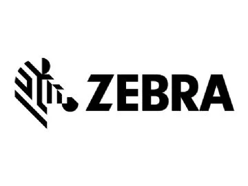 Zebra Strömadapter