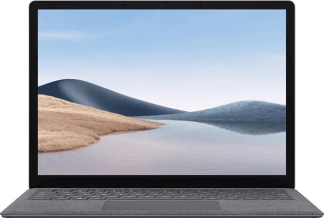 Microsoft Surface Laptop 4 13 i5/8GB/256/Win10Pro
