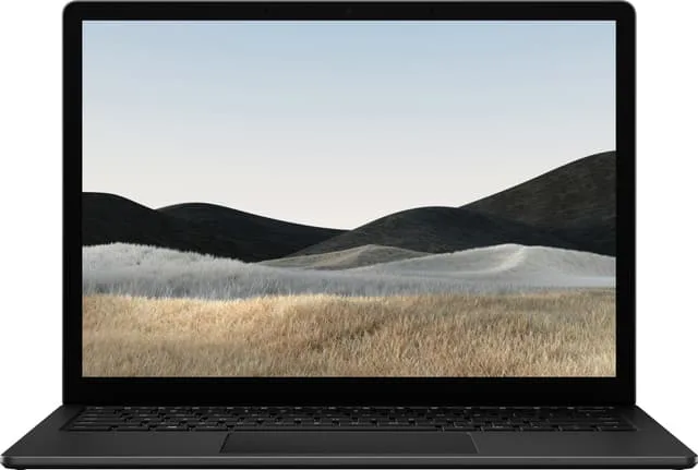 Microsoft Surface Laptop 4 13" i7/32GB/1TB/Win10Pro