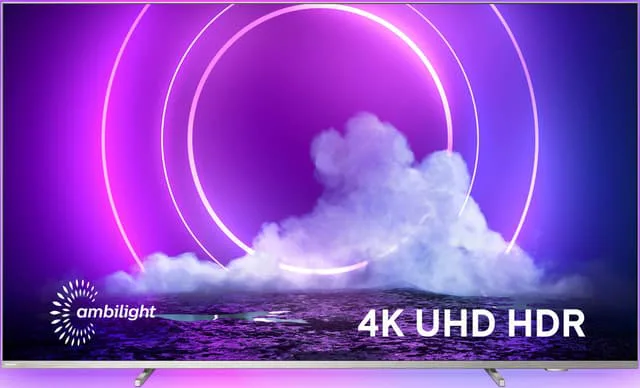 Philips 55” PUS9206 4K LED TV (2021)