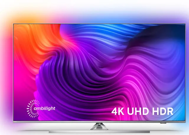 Philips 43" The One PUS8506 4K LED Ambilight Smart TV (2021)