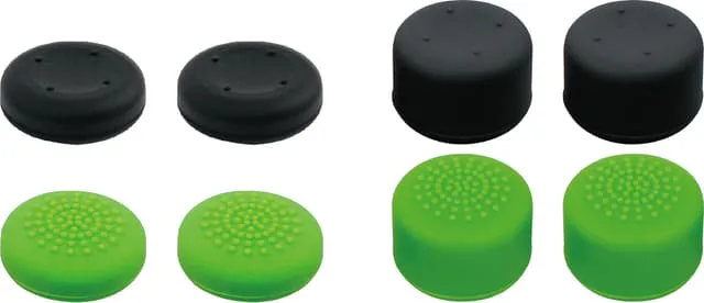Piranha skin och grepp för Xbox Series