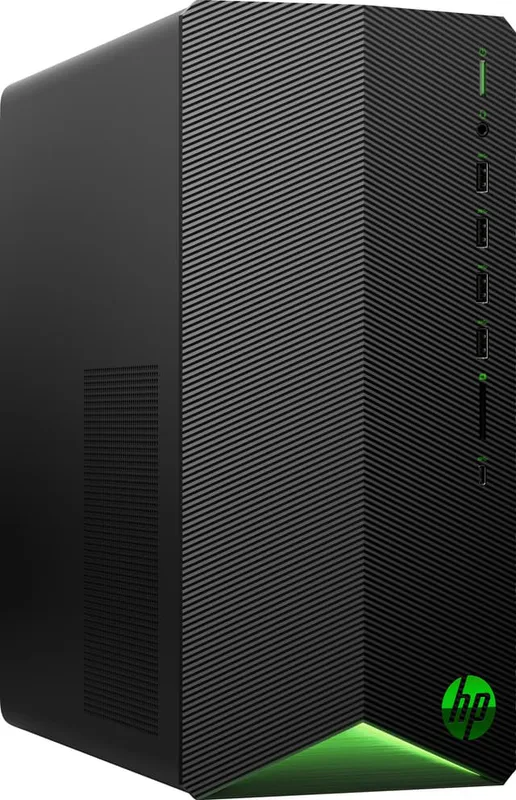 HP Pavilion TG01 R5-5/16/512/3060 stationär dator gaming