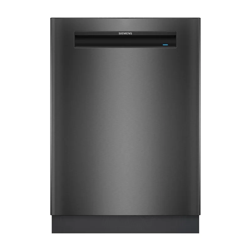 Siemens iQ300 SN13EC04CS diskmaskin