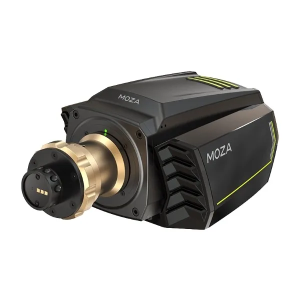 MOZA R21 Direct drive-rattbas
