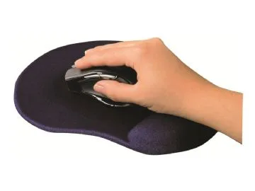Hama "Ergonomisk" musplatta mini