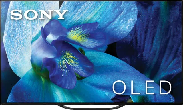 Sony 55" AG8 4K UHD OLED Smart