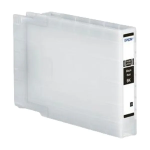 Epson WF-C8190 / WF-C8690, svart bläckpatron XXL