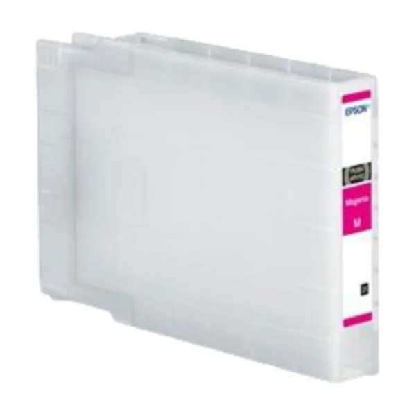 Epson T04C3 - L-storlek - magenta - original