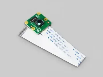 Raspberry Pi - Kameramodul