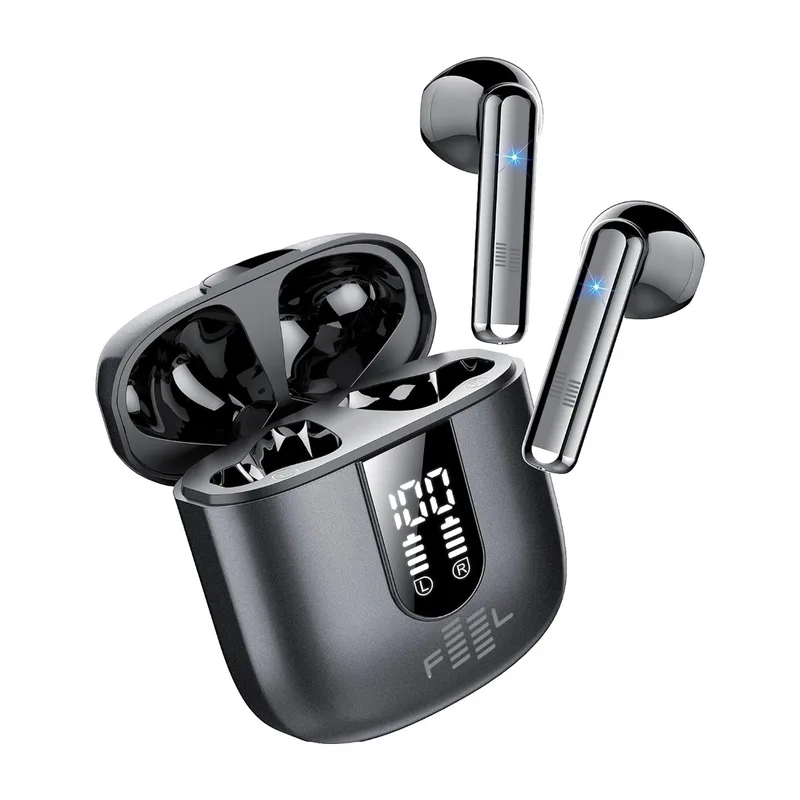 FEEL Air 400 True Wireless hörlurar