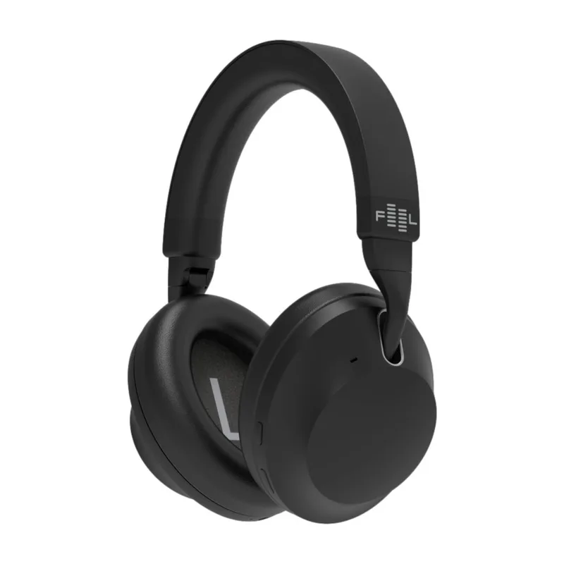 FEEL Studio 700ANC around-ear hörlurar
