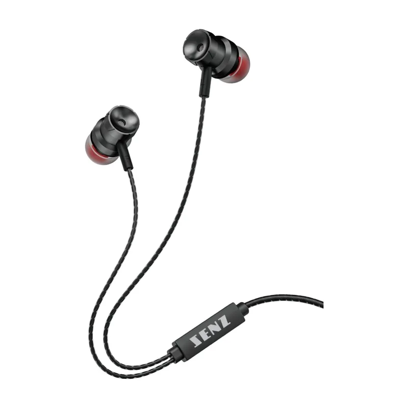 Senz in-ear hörlurar med USB-C