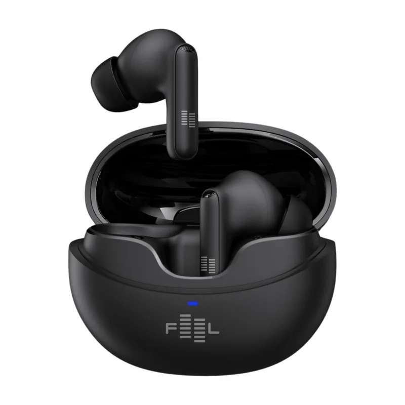 FEEL Buds 300 True Wireless hörlurar