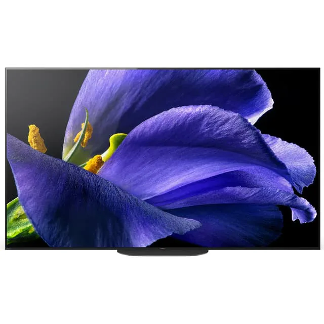 Sony 77" AG9 4K UHD OLED Smart