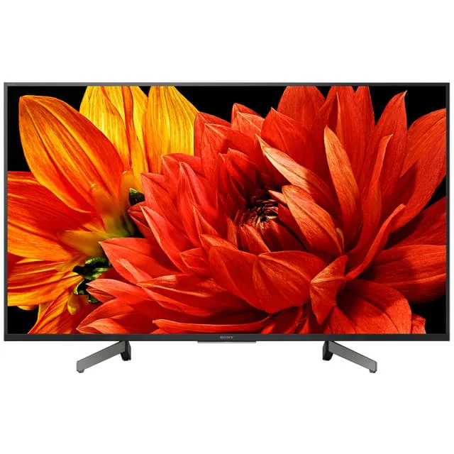 Sony 43" XG83 4K UHD LED Smart