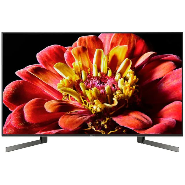 Sony 49" XG95 4K UHD LED Smart